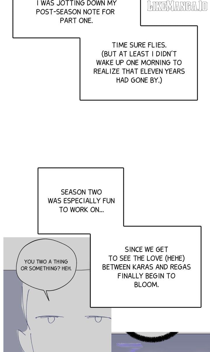 Regas Chapter 77.5 - Page 3