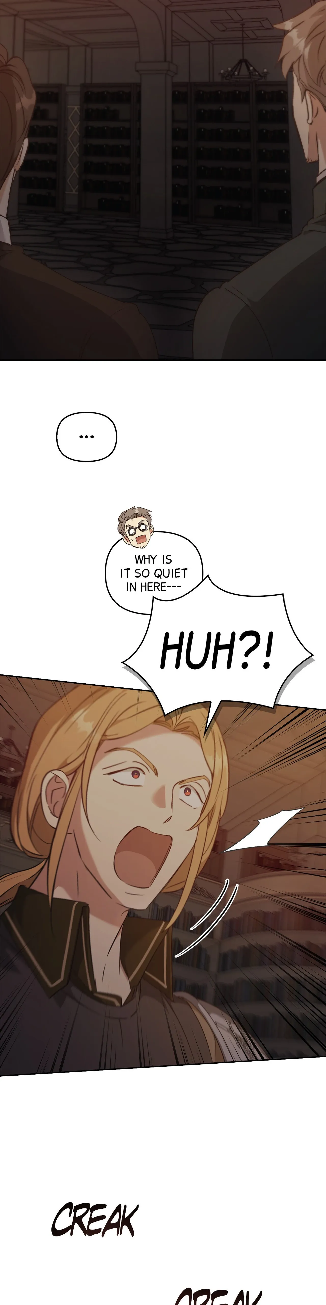 Regas Chapter 99 - Page 3