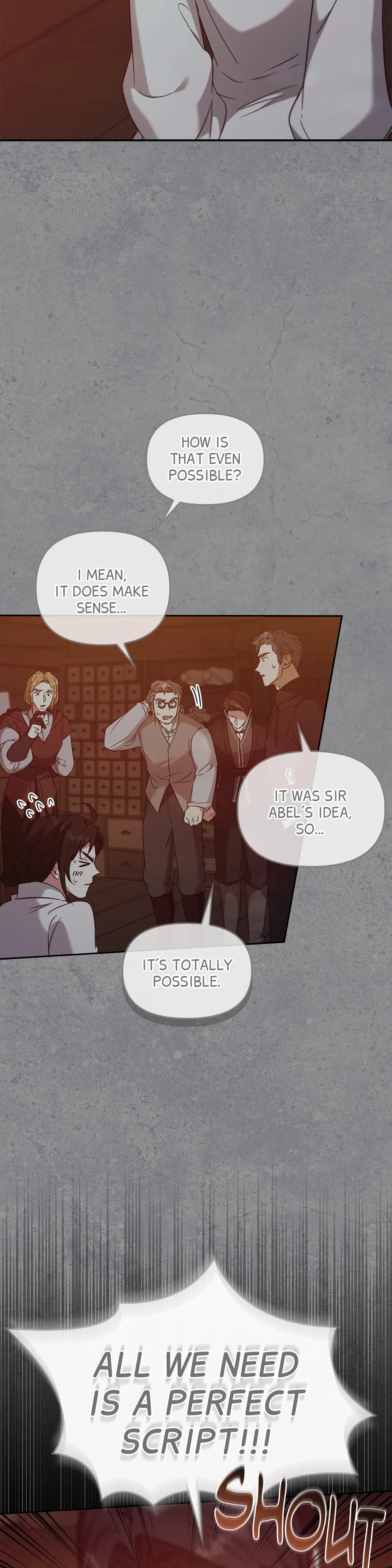 Regas Chapter 99 - Page 6