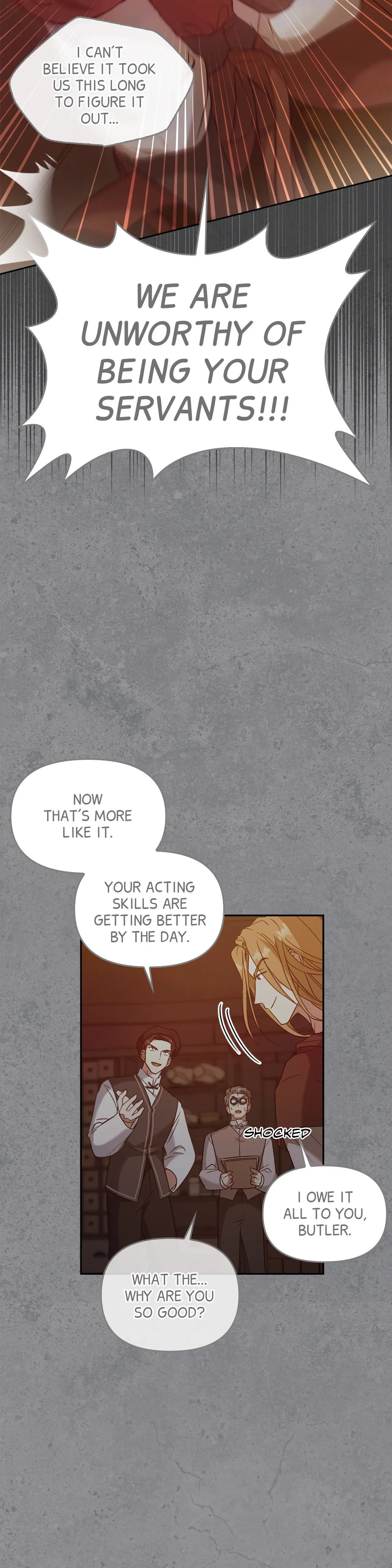 Regas Chapter 99 - Page 11