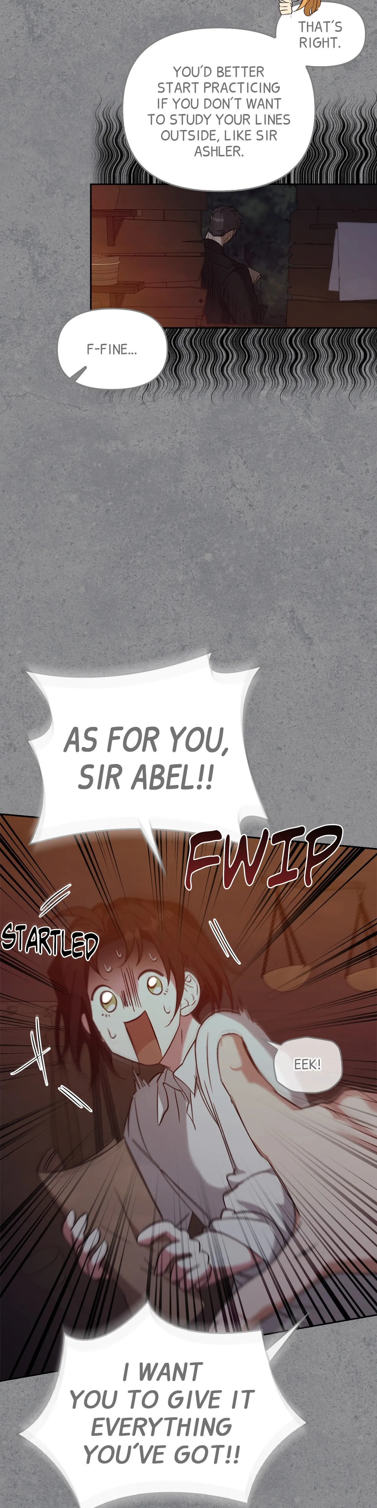 Regas Chapter 99 - Page 13