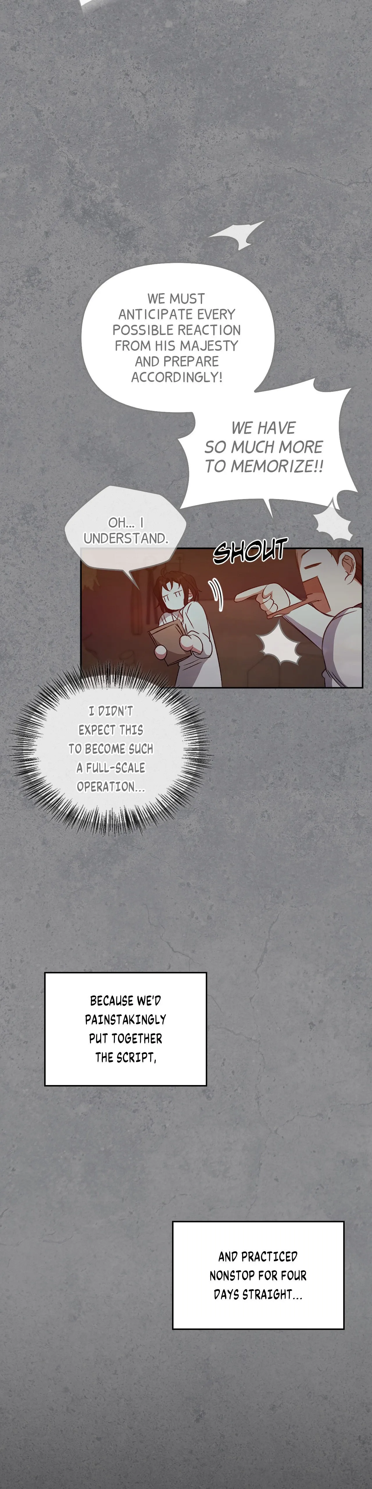 Regas Chapter 99 - Page 14