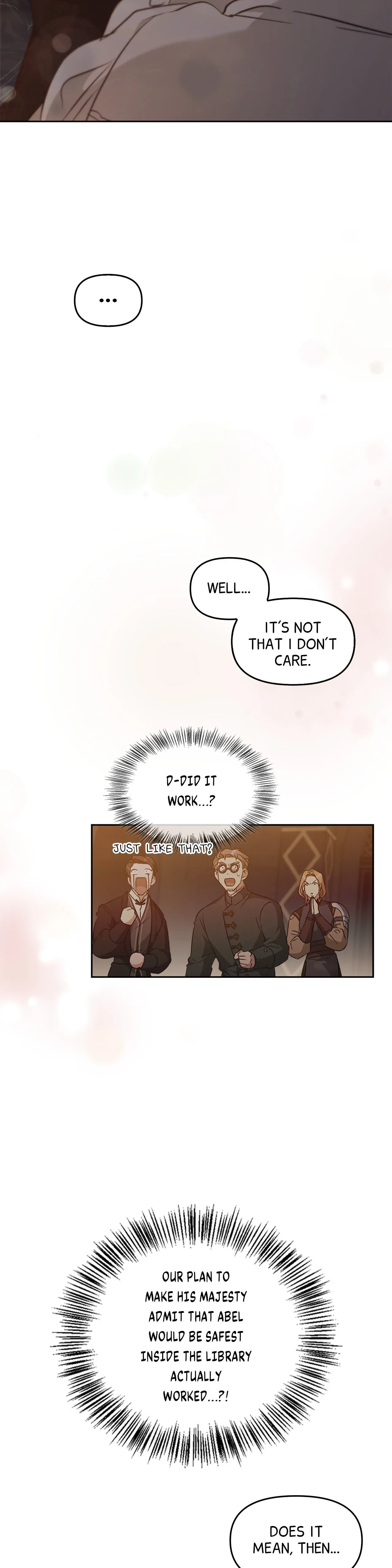 Regas Chapter 99 - Page 25