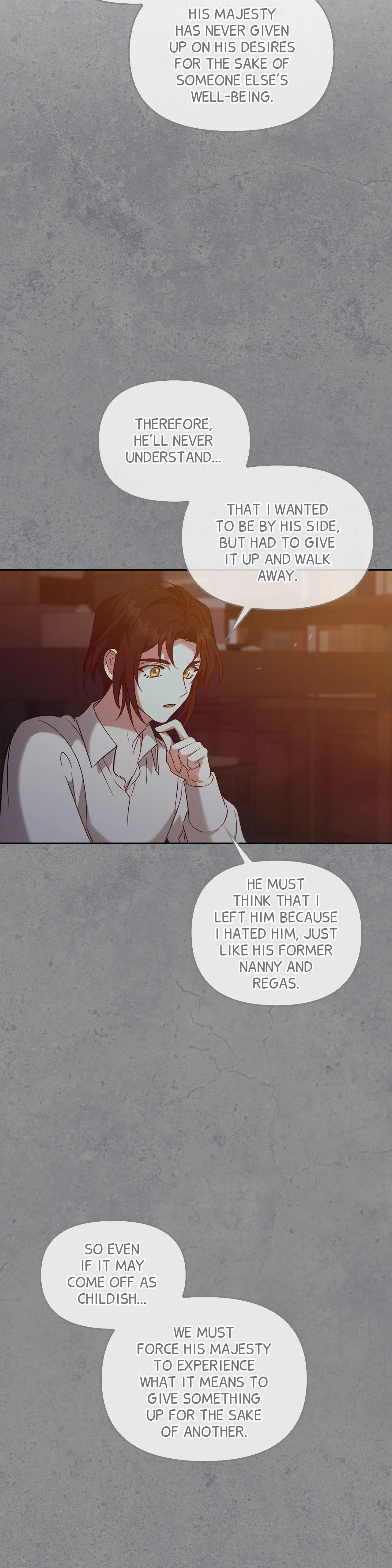 Regas Chapter 99 - Page 27