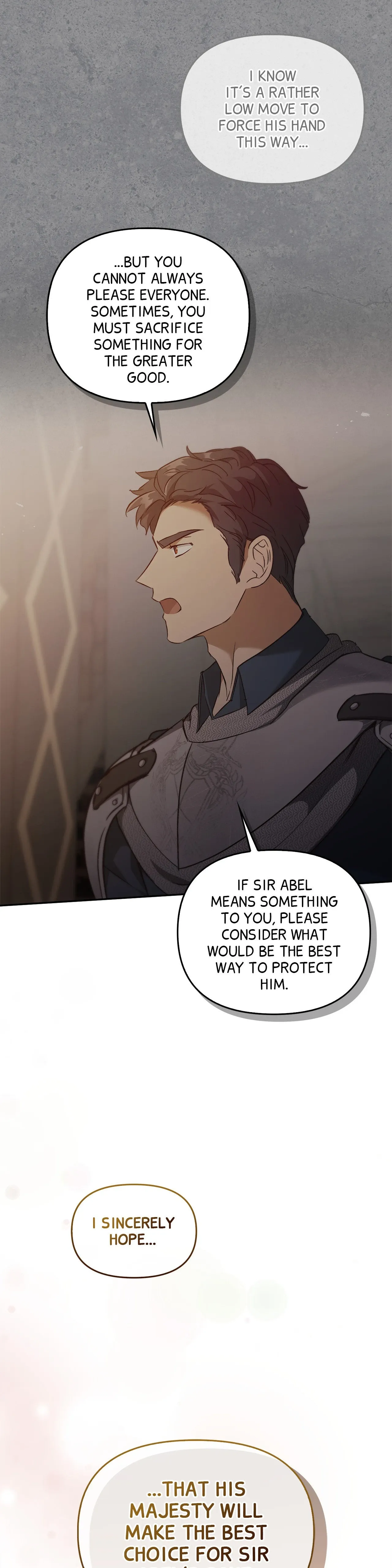 Regas Chapter 99 - Page 28