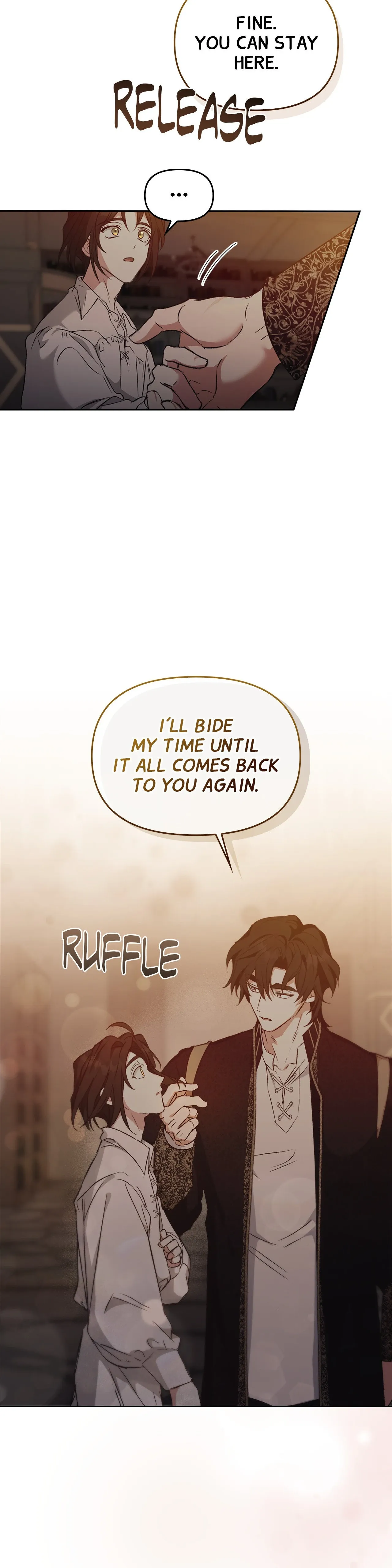 Regas Chapter 99 - Page 30