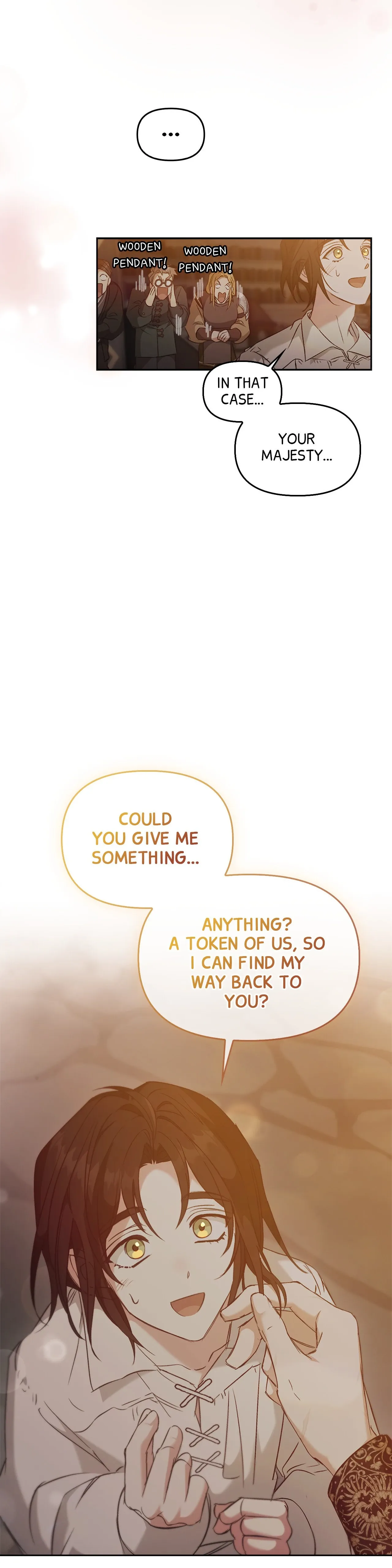 Regas Chapter 99 - Page 31