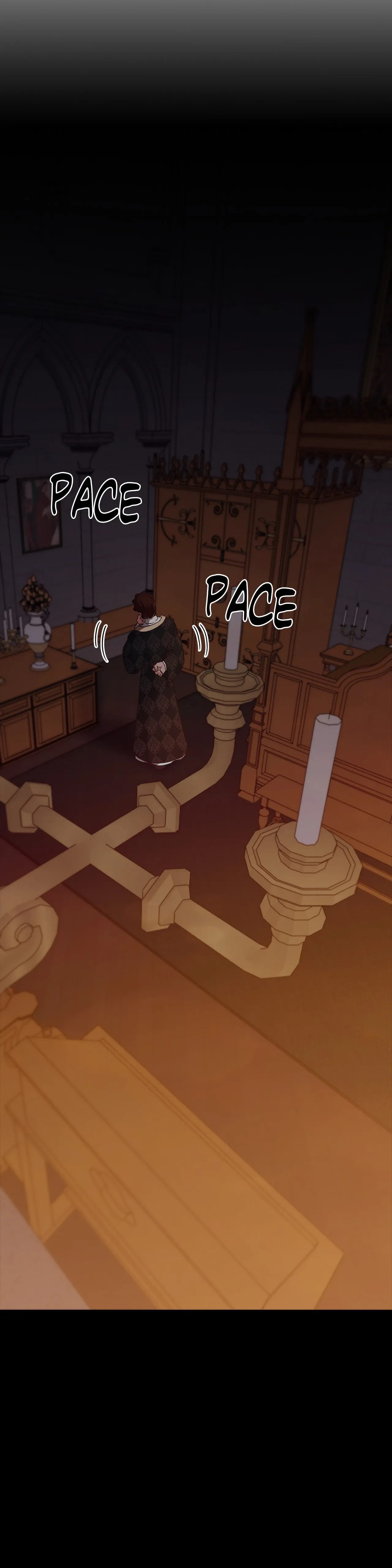 Regas Chapter 99 - Page 38