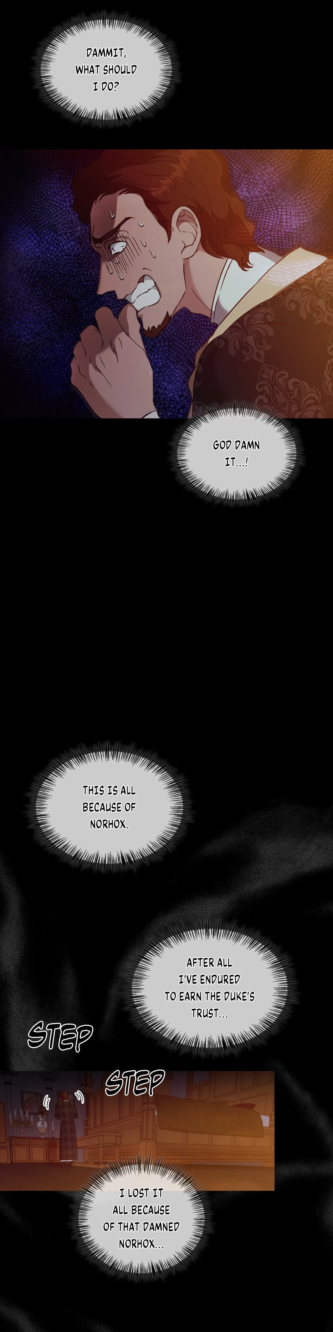 Regas Chapter 99 - Page 39