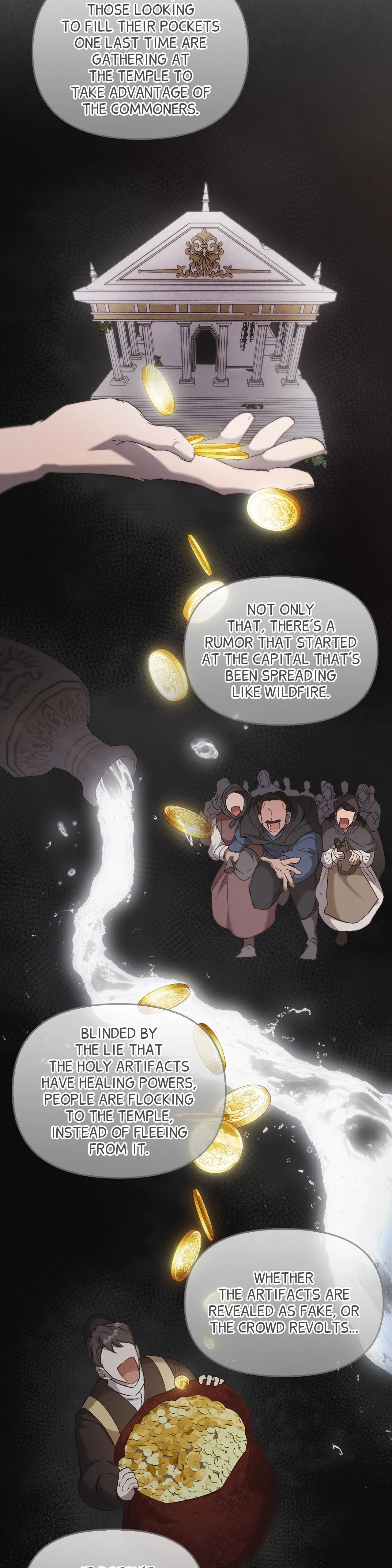Regas Chapter 99 - Page 42
