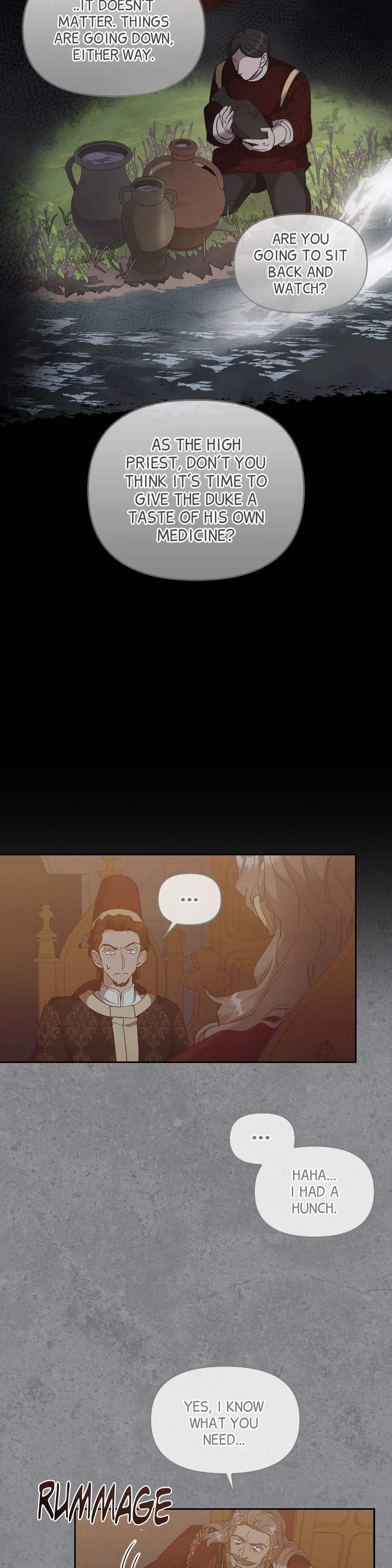 Regas Chapter 99 - Page 43