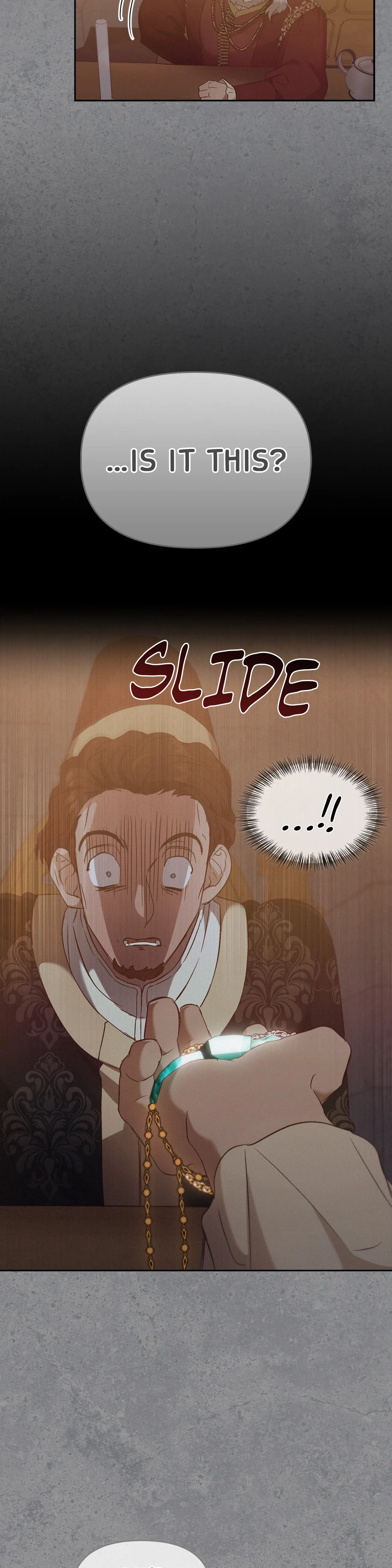 Regas Chapter 99 - Page 44