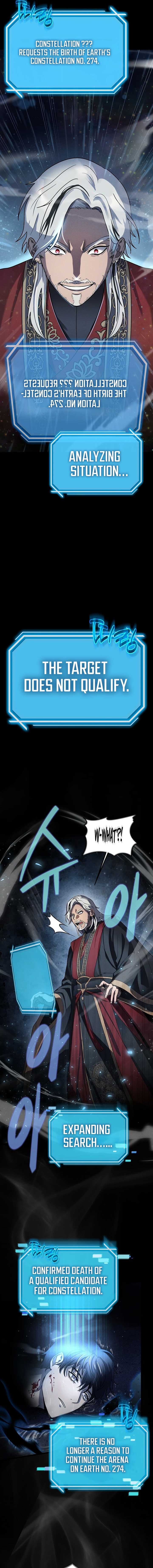 Regressed Genius Creates Mythic Items Chapter 1 - Page 7