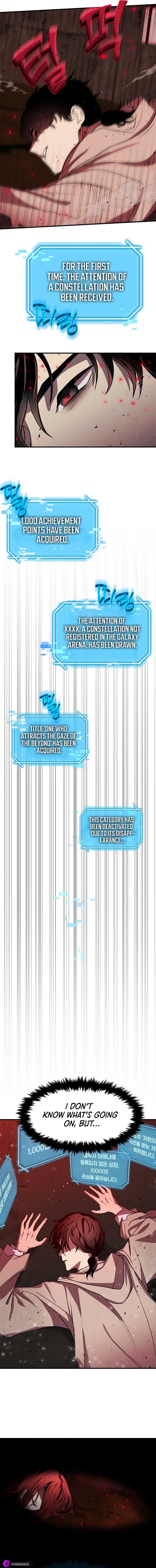Regressed Genius Creates Mythic Items Chapter 1 - Page 32