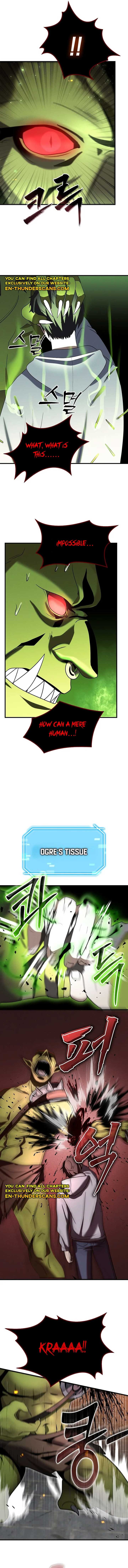 Regressed Genius Creates Mythic Items Chapter 12 - Page 12