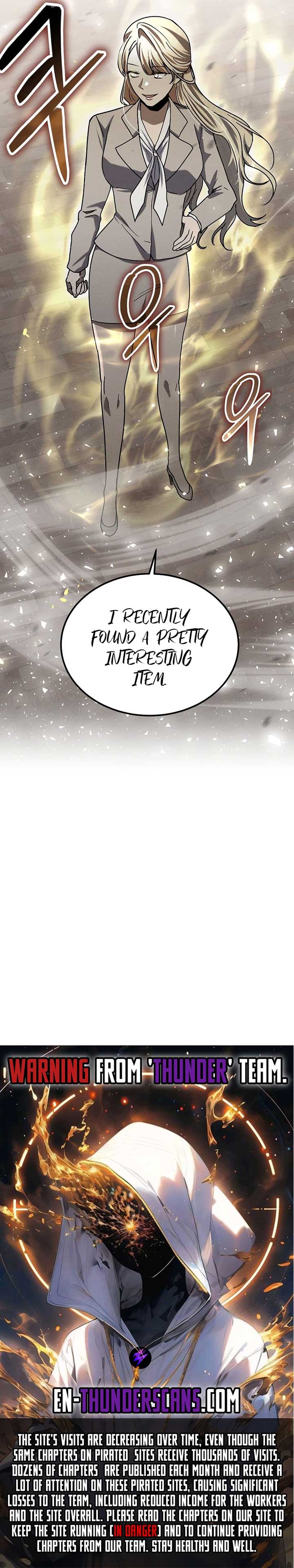 Regressed Genius Creates Mythic Items Chapter 15 - Page 11