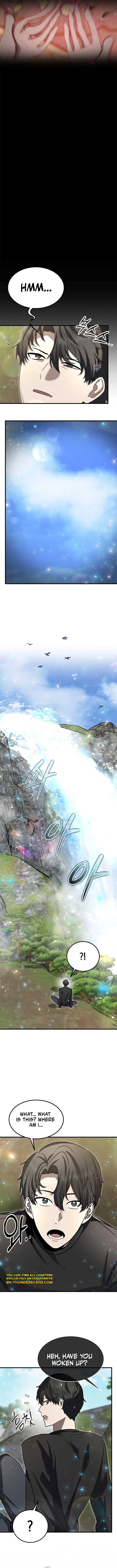 Regressed Genius Creates Mythic Items Chapter 16 - Page 13