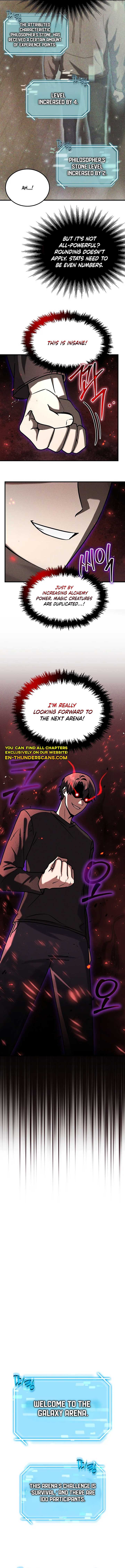Regressed Genius Creates Mythic Items Chapter 18 - Page 12