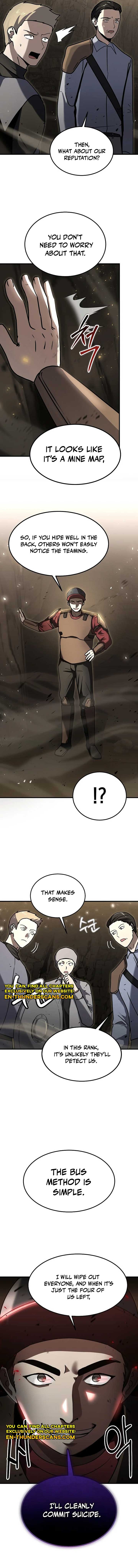 Regressed Genius Creates Mythic Items Chapter 18 - Page 16