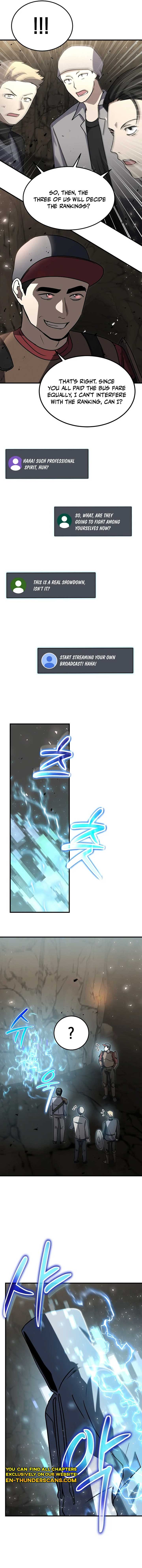 Regressed Genius Creates Mythic Items Chapter 18 - Page 17