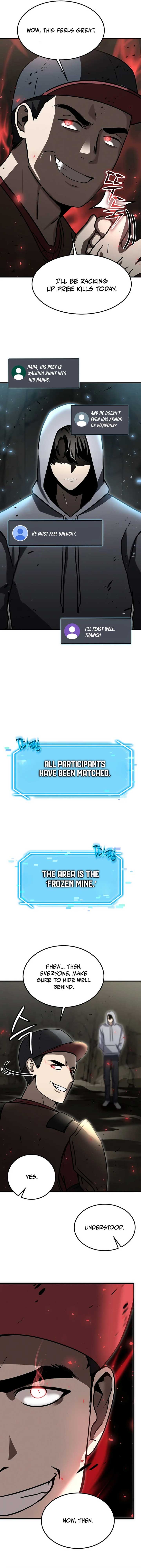 Regressed Genius Creates Mythic Items Chapter 18 - Page 18