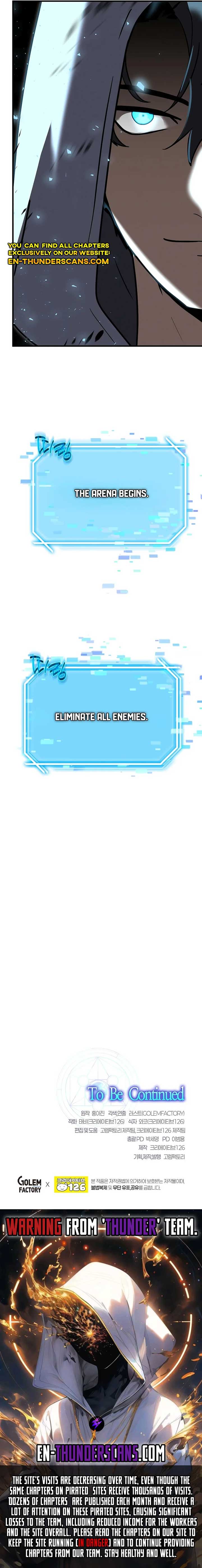 Regressed Genius Creates Mythic Items Chapter 18 - Page 19