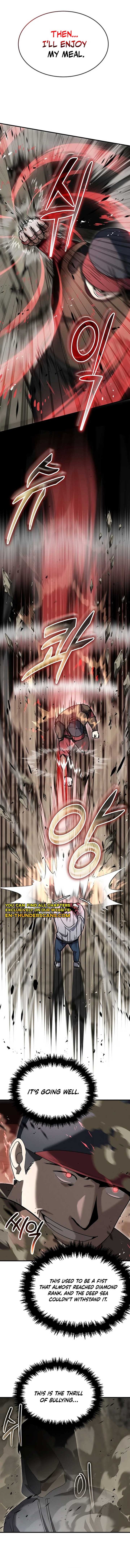 Regressed Genius Creates Mythic Items Chapter 19 - Page 3