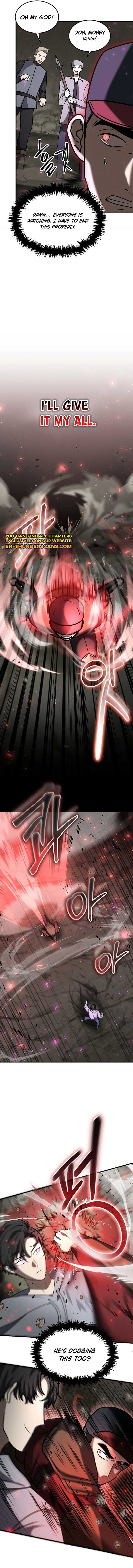 Regressed Genius Creates Mythic Items Chapter 19 - Page 12