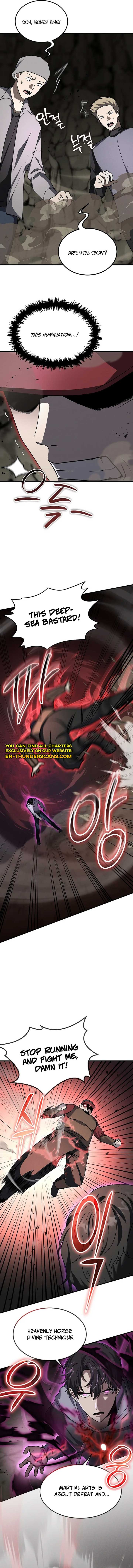 Regressed Genius Creates Mythic Items Chapter 19 - Page 14