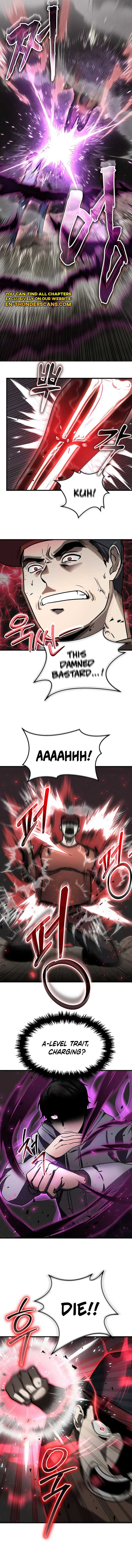 Regressed Genius Creates Mythic Items Chapter 19 - Page 15