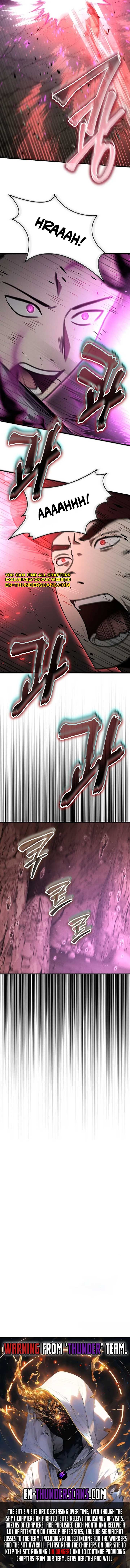 Regressed Genius Creates Mythic Items Chapter 19 - Page 17