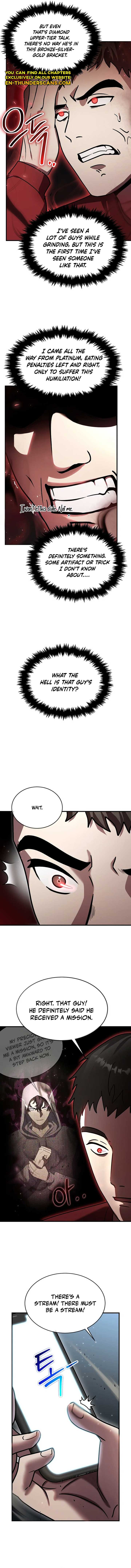 Regressed Genius Creates Mythic Items Chapter 21 - Page 4