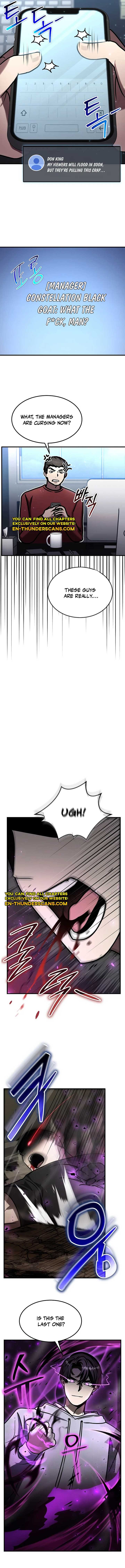 Regressed Genius Creates Mythic Items Chapter 21 - Page 11