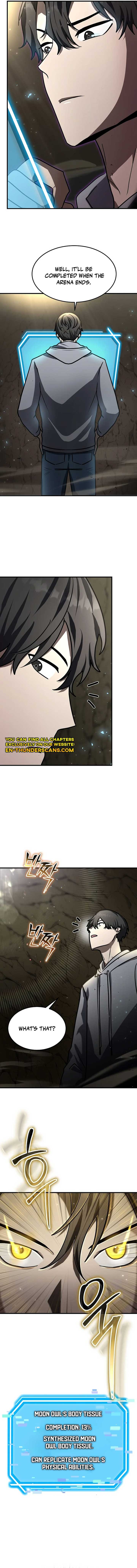 Regressed Genius Creates Mythic Items Chapter 21 - Page 13