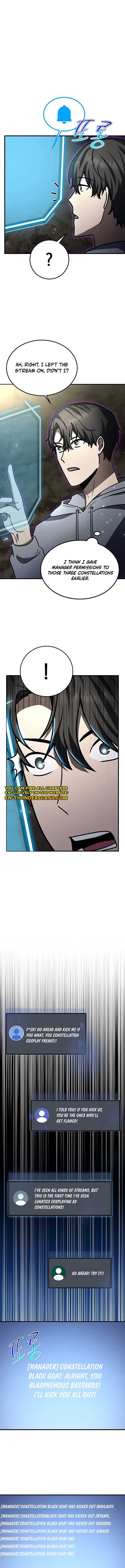 Regressed Genius Creates Mythic Items Chapter 21 - Page 16