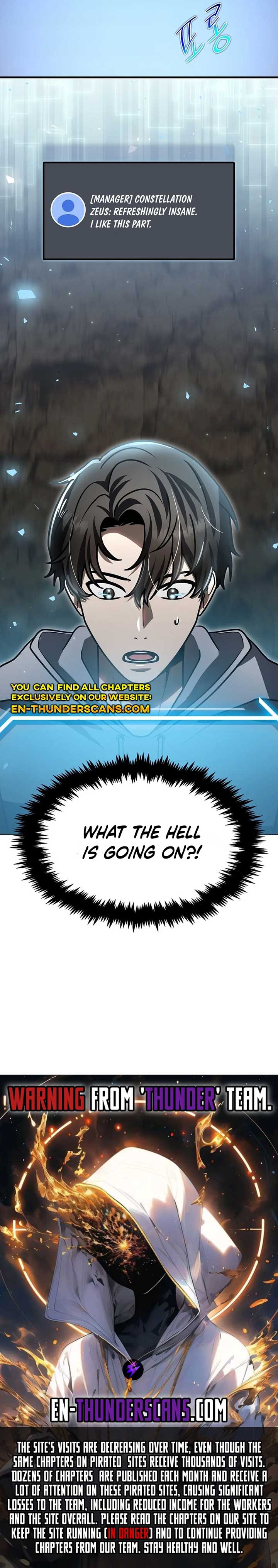 Regressed Genius Creates Mythic Items Chapter 21 - Page 17