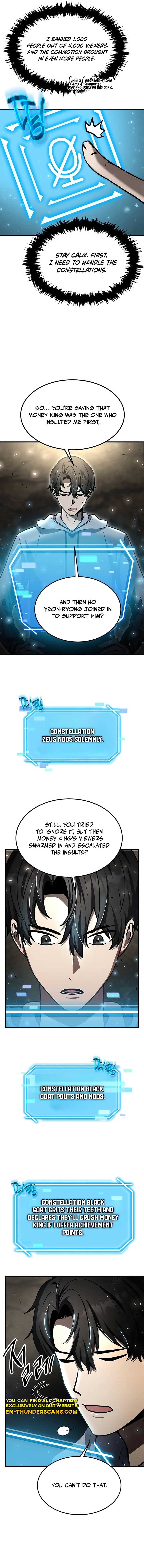 Regressed Genius Creates Mythic Items Chapter 22 - Page 2