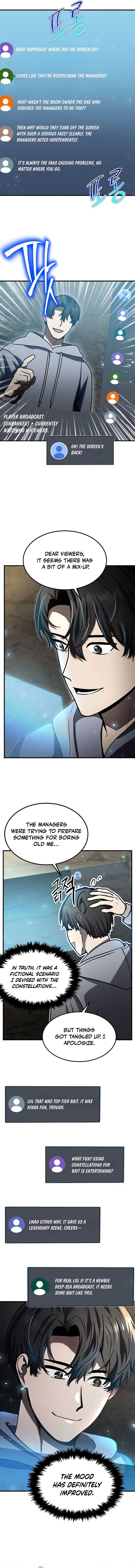 Regressed Genius Creates Mythic Items Chapter 22 - Page 6