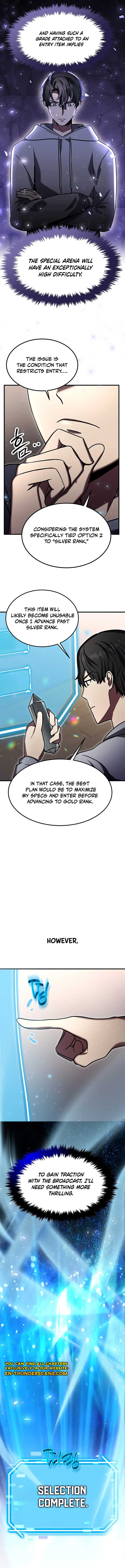 Regressed Genius Creates Mythic Items Chapter 22 - Page 18