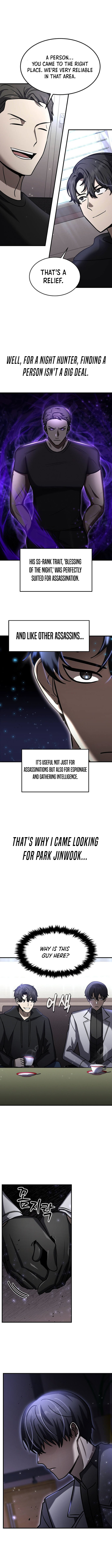 Regressed Genius Creates Mythic Items Chapter 24 - Page 3