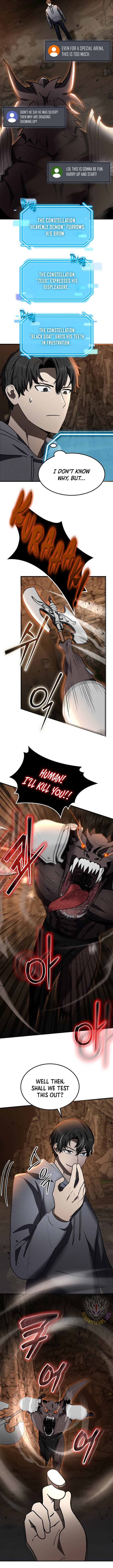 Regressed Genius Creates Mythic Items Chapter 26 - Page 13