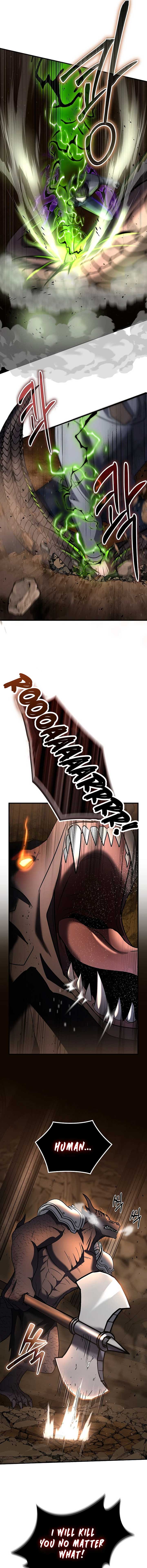 Regressed Genius Creates Mythic Items Chapter 27 - Page 3