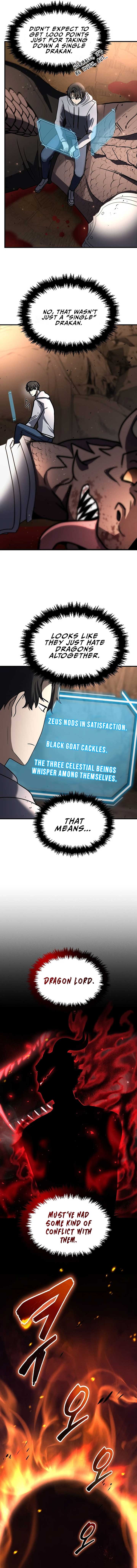 Regressed Genius Creates Mythic Items Chapter 27 - Page 7