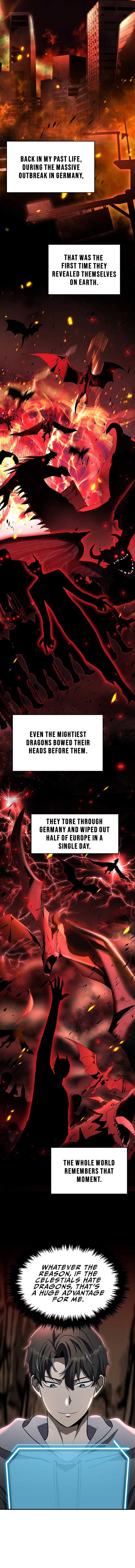 Regressed Genius Creates Mythic Items Chapter 27 - Page 8
