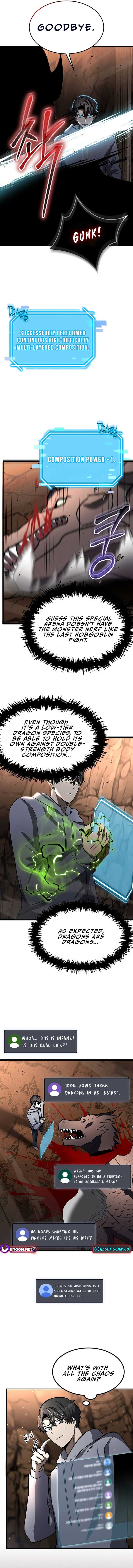 Regressed Genius Creates Mythic Items Chapter 27 - Page 13