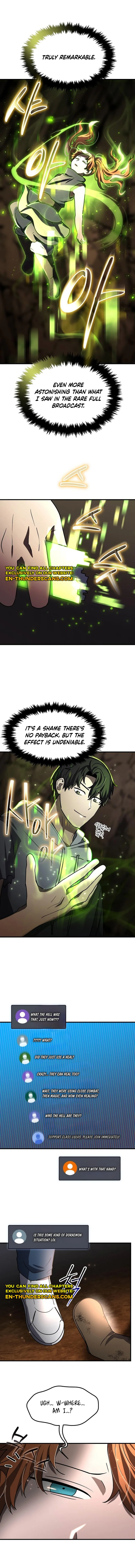 Regressed Genius Creates Mythic Items Chapter 28 - Page 11