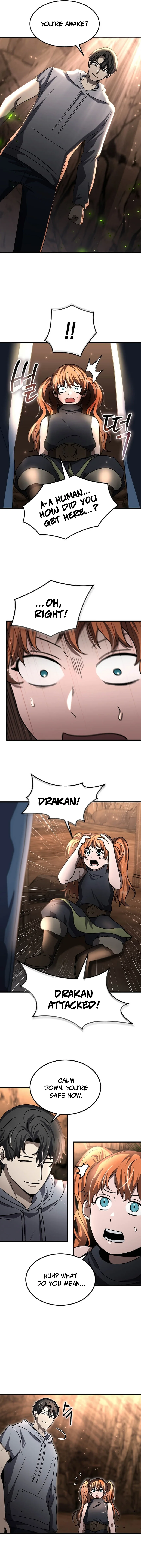 Regressed Genius Creates Mythic Items Chapter 28 - Page 12