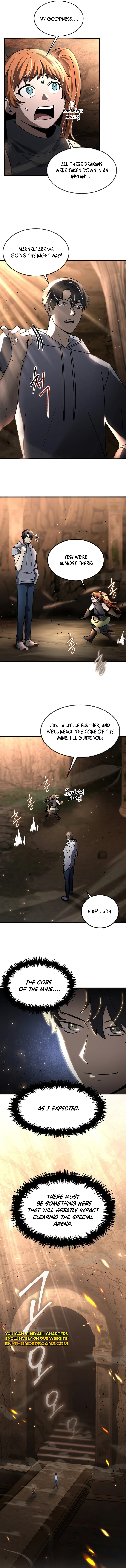 Regressed Genius Creates Mythic Items Chapter 29 - Page 2