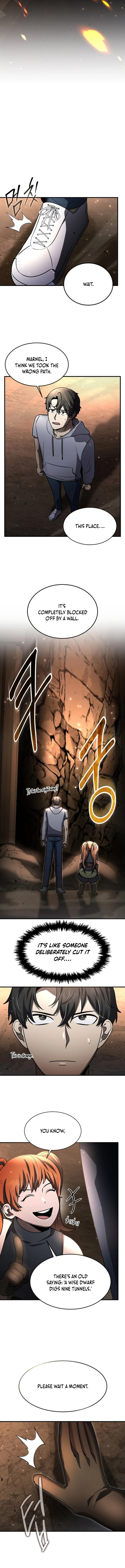 Regressed Genius Creates Mythic Items Chapter 29 - Page 3