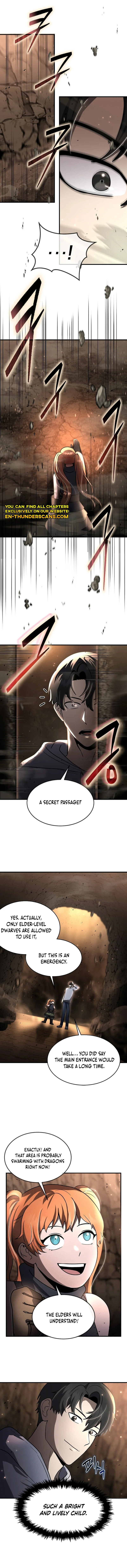 Regressed Genius Creates Mythic Items Chapter 29 - Page 4